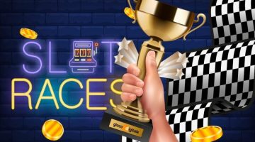 tornei di slot e slot race cosa sono e dove giocarci