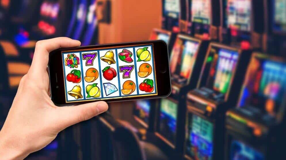 Ecco le slot più strane mai realizzate