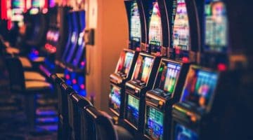 Quanti tipi di slot machine esistono?