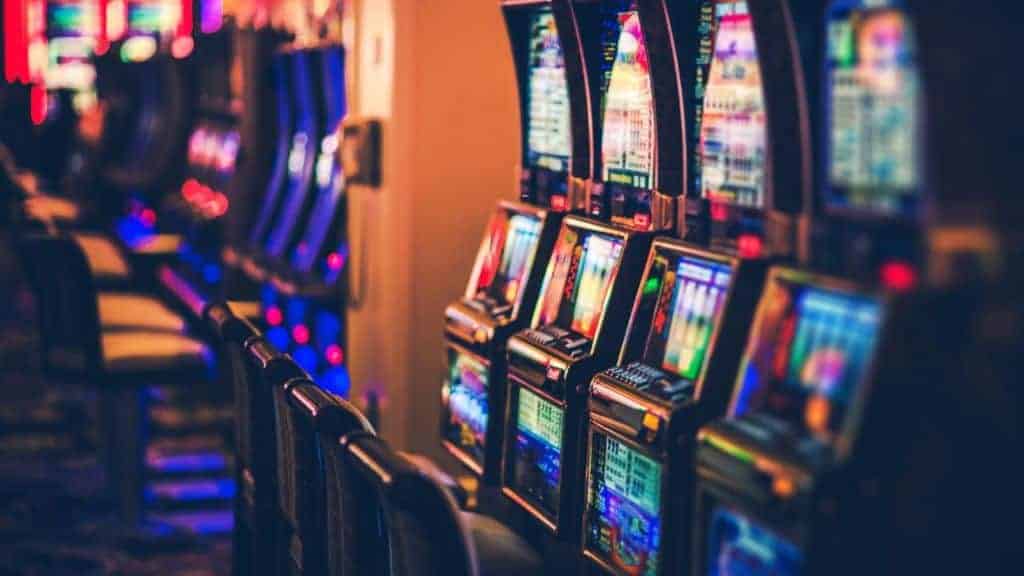 Quanti tipi di slot machine esistono