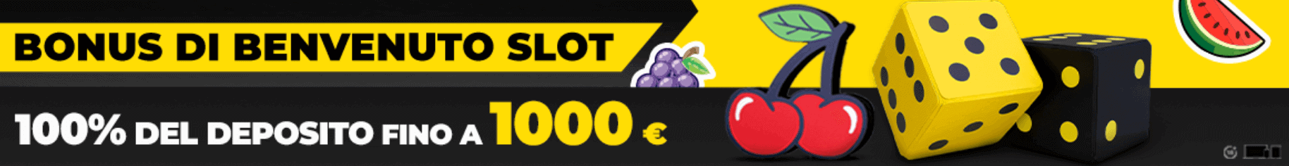 Efbet Casino Bonus Benvenuto