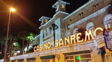 Quali sono i casinò più famosi in Italia