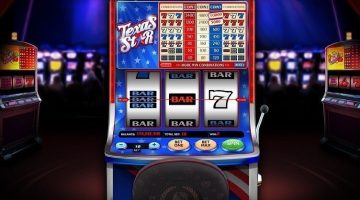 Slot 777 ecco la storia delle slot machine classiche
