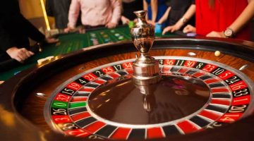 Le diverse versioni della roulette