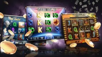 L’importanza della tematica nelle slot machines online