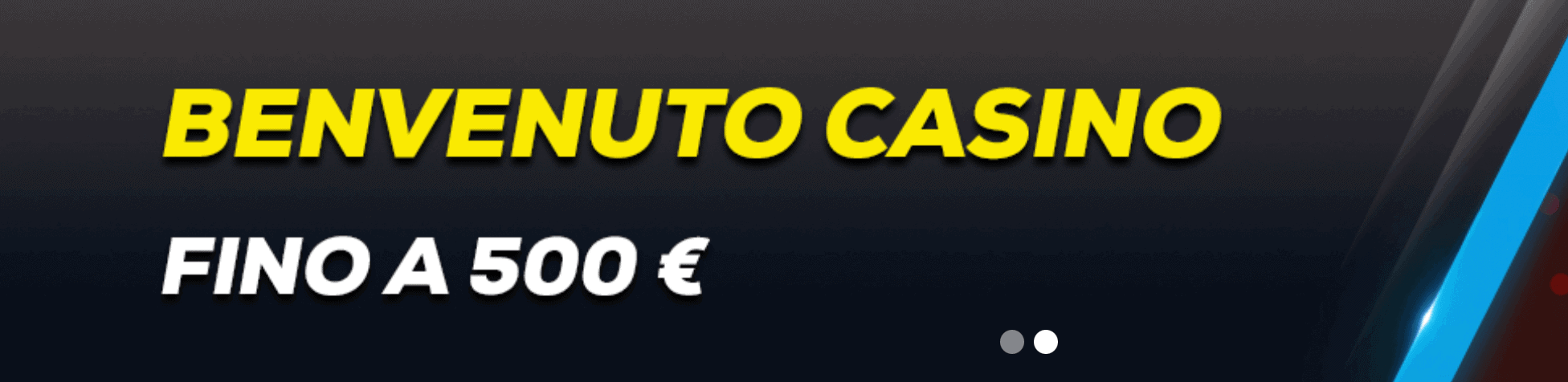 Macaowin Casino Bonus Benvenuto