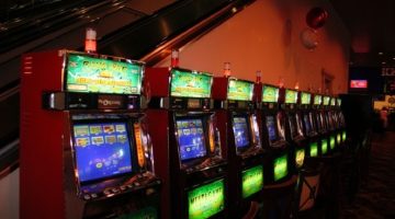 Quali sono le slot machine con l’RTP migliore