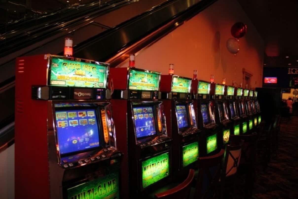 Quali sono le slot machine con l’RTP migliore