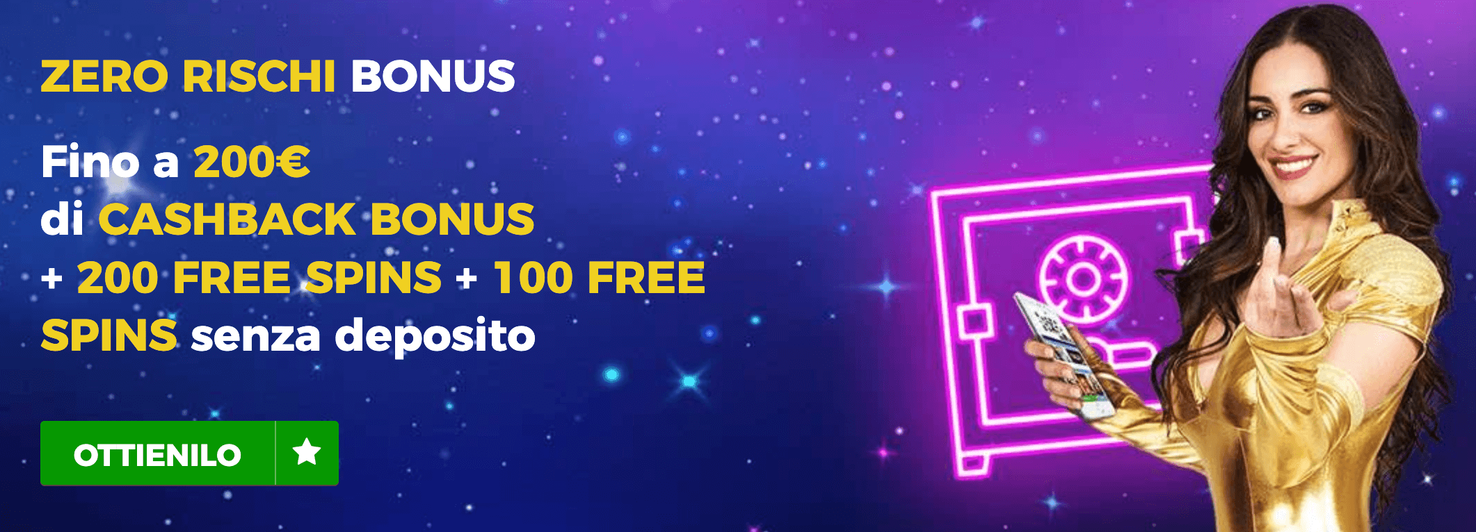 starcasino bonus