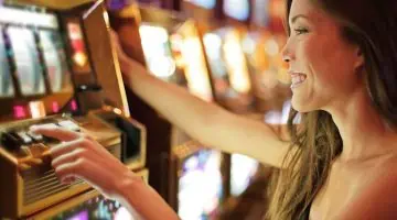 Le slot machine a tema videogiochi