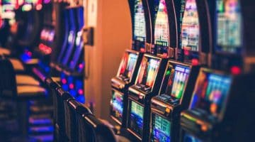 Quali sono le slot machine più bizzarre