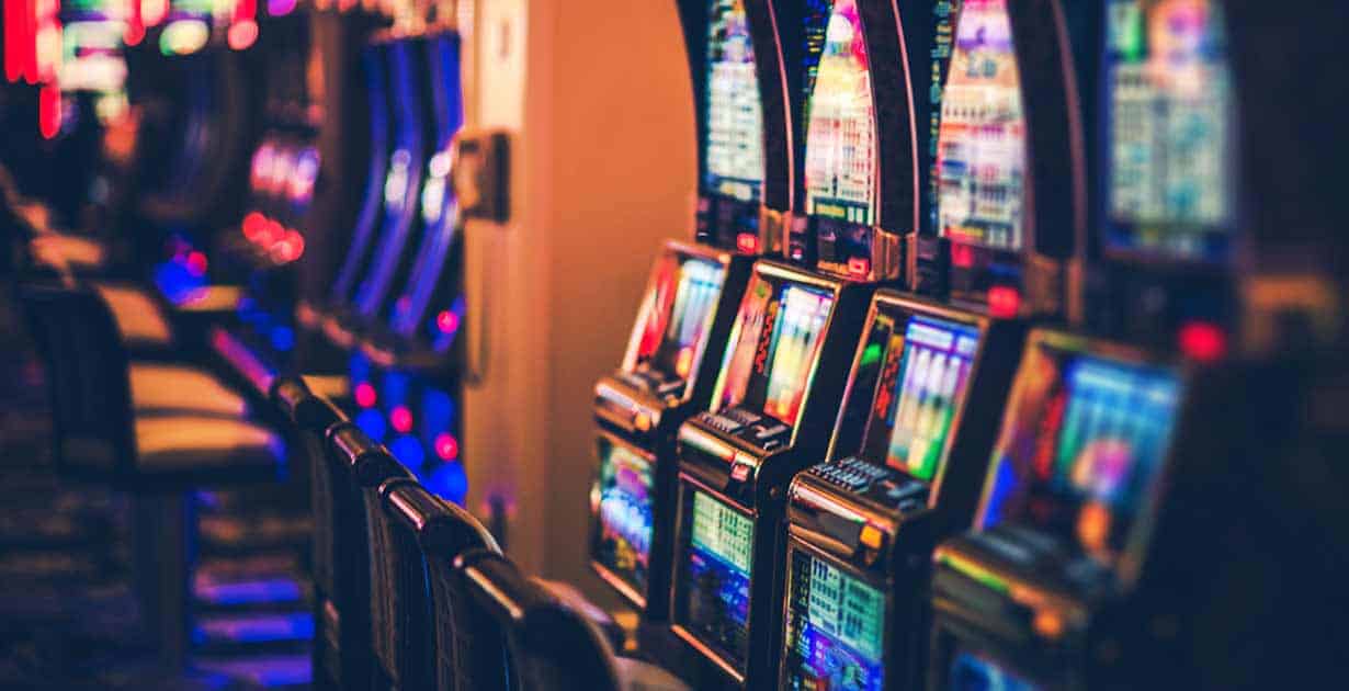 Quali sono le slot machine più bizzarre