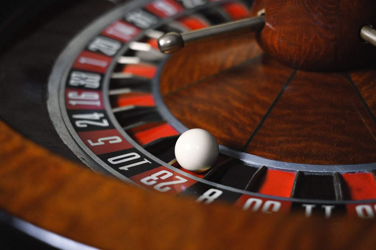 Roulette e cinema una grande accoppiata