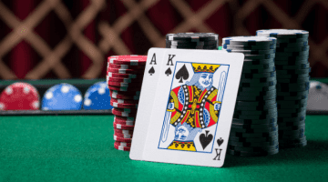 Cosa regalare ad un appassionato giocatore di casinò online