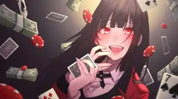 Le migliori slot machine a tema anime