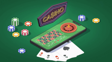 Le origini del gioco d’azzardo in Cina
