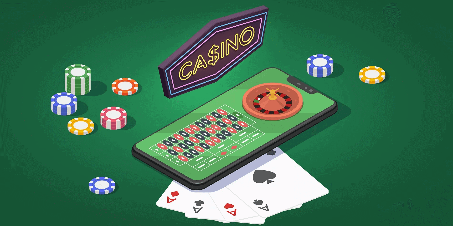 Le origini del gioco d’azzardo in Cina