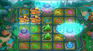 Le slot machine a tema alieni da giocare assolutamente