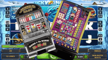 Come scegliere fra slot machine online o fisiche