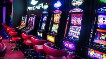 I sistemi di sicurezza dei casinò