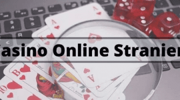 I casinò online stranieri