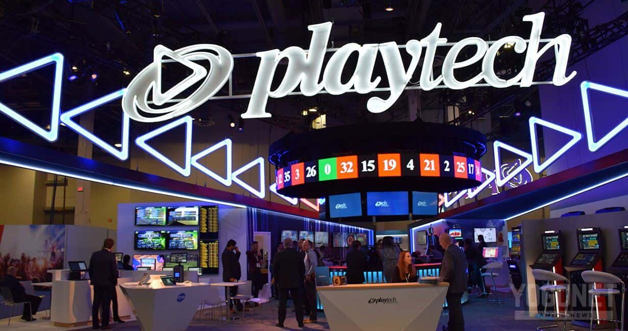 I giochi da casinò di Playtech