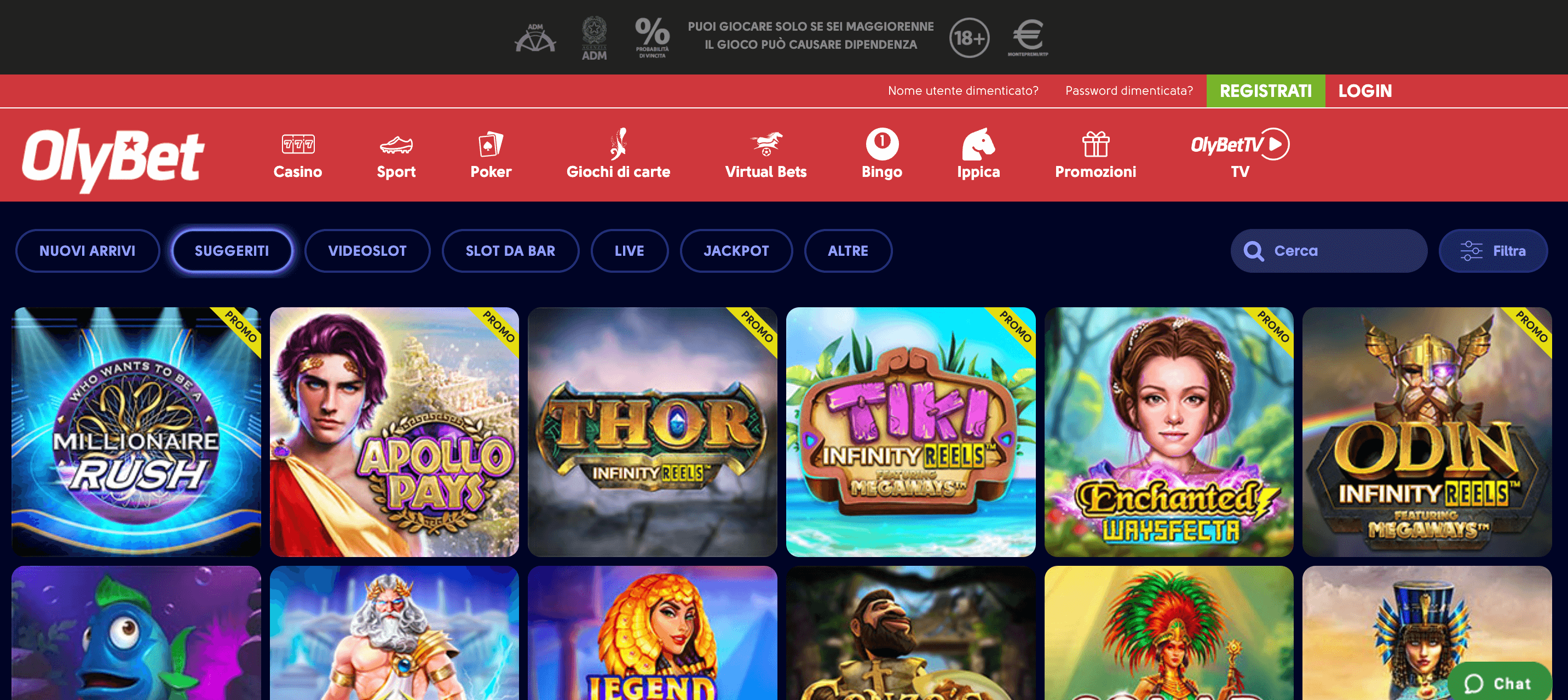 Olybet Casino Home Olybet Casino Home