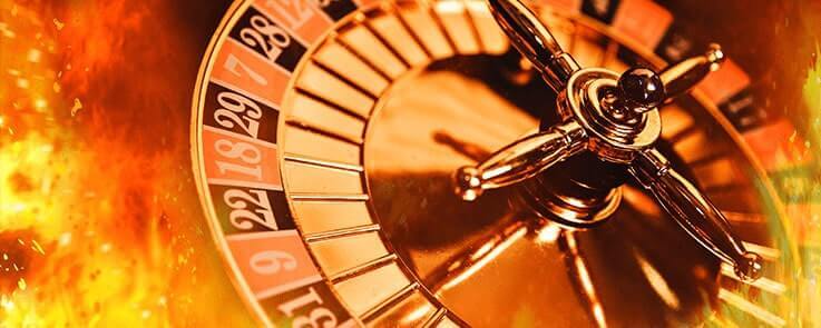 Strategia roulette 666 come funziona