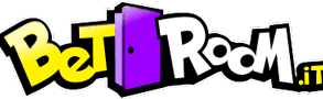 Betroom Logo