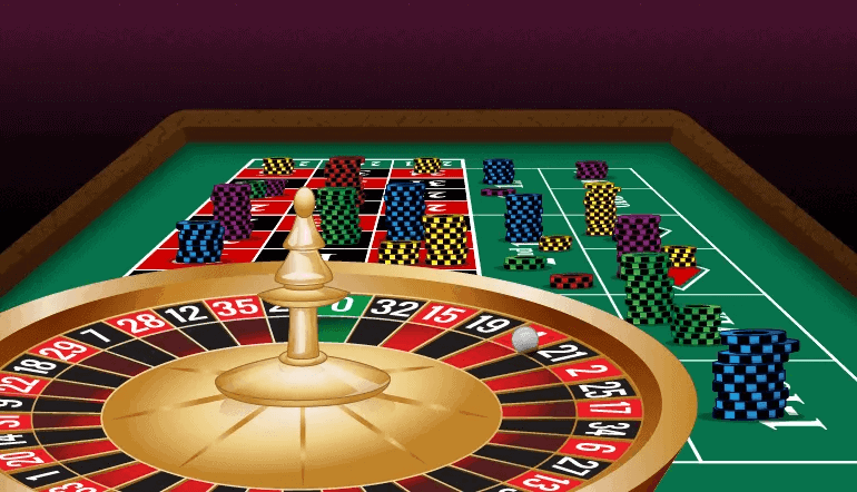 Come scegliere i numeri da giocare alla roulette