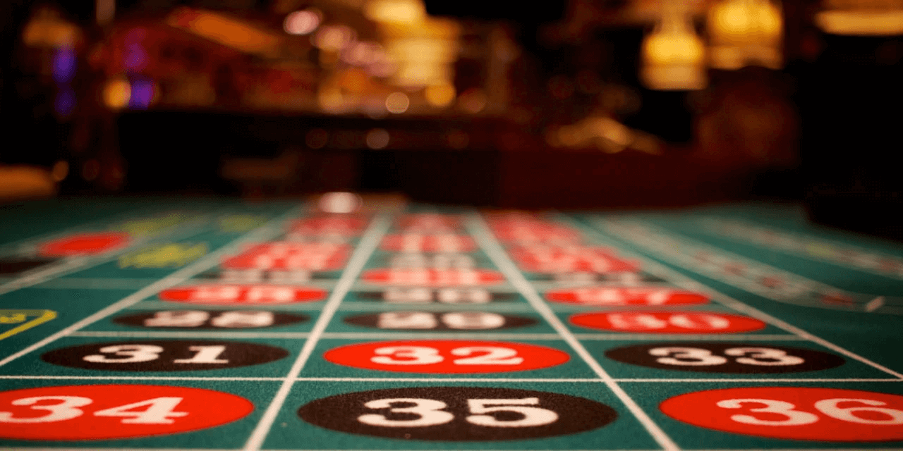 Gli orfanelli alla roulette cosa sono e come giocarli