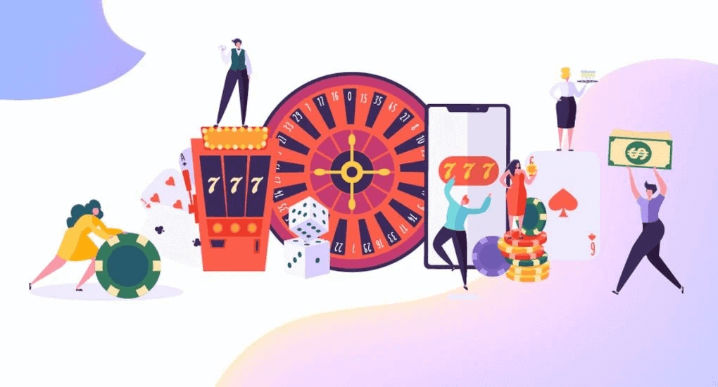Le invenzioni più importanti per il casinò online