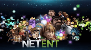 NetEnt: storia, giochi e caratteristiche