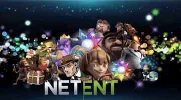 NetEnt storia giochi e caratteristiche
