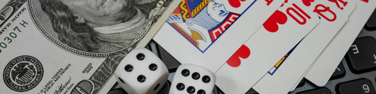 Argomenti per sbarazzarsi di casinò online