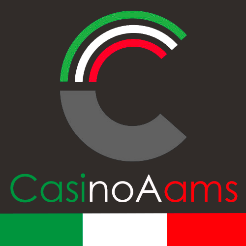 Logo Casino Online AAMS