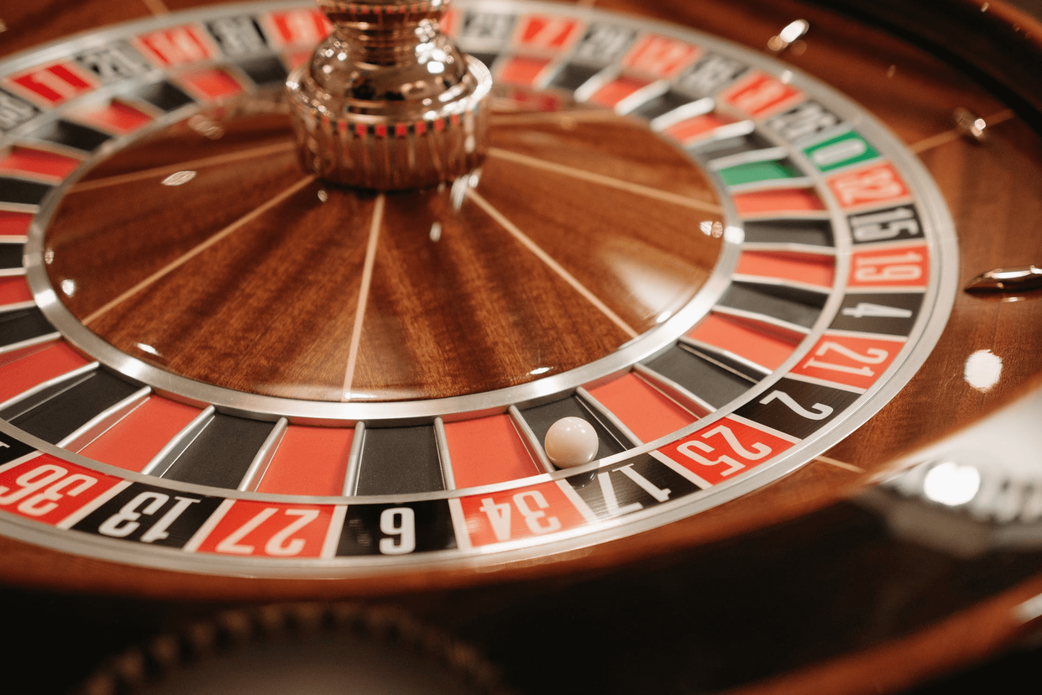 Alcune curiosità sui casinò online