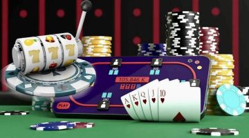 Come valutare i casino online?