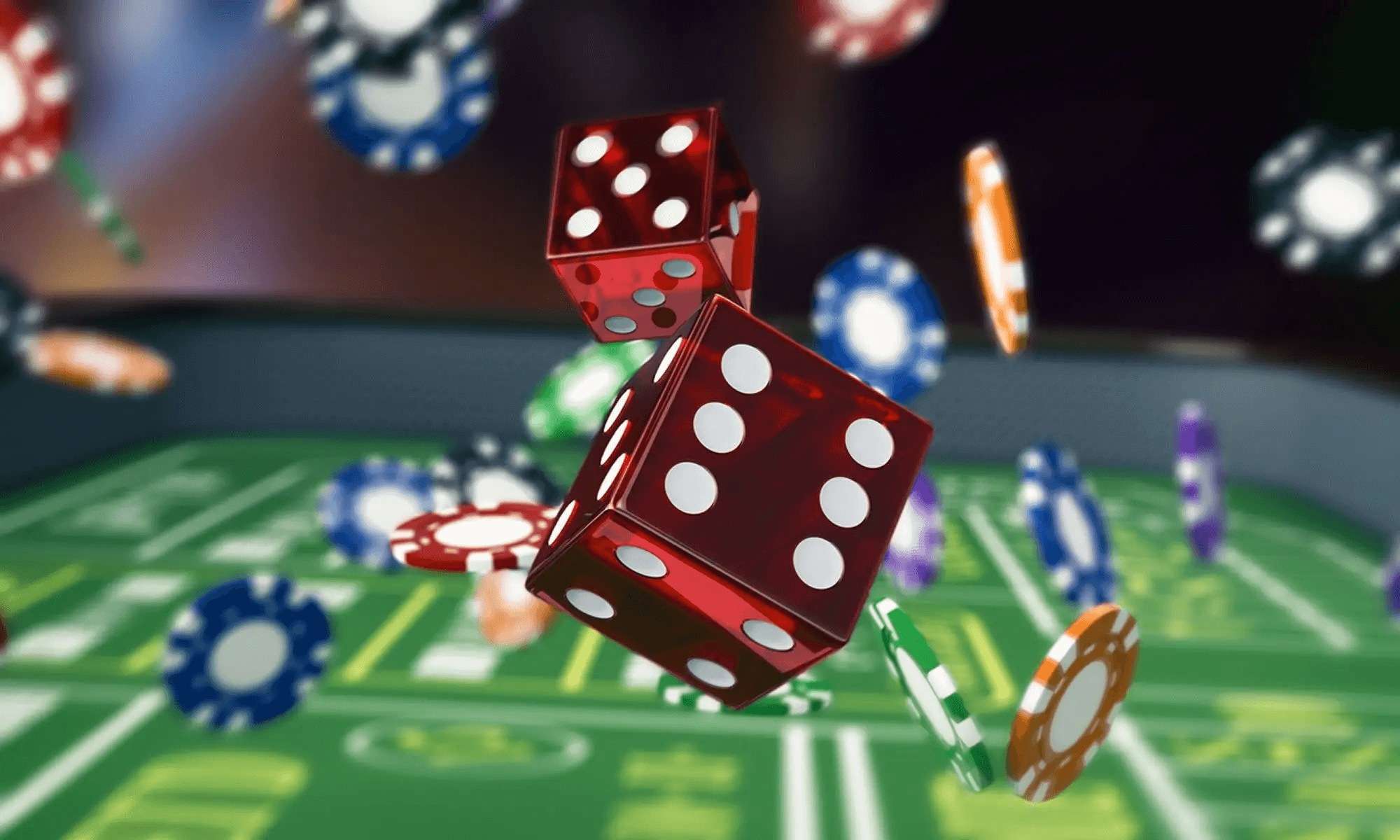 La storia dei casinò online