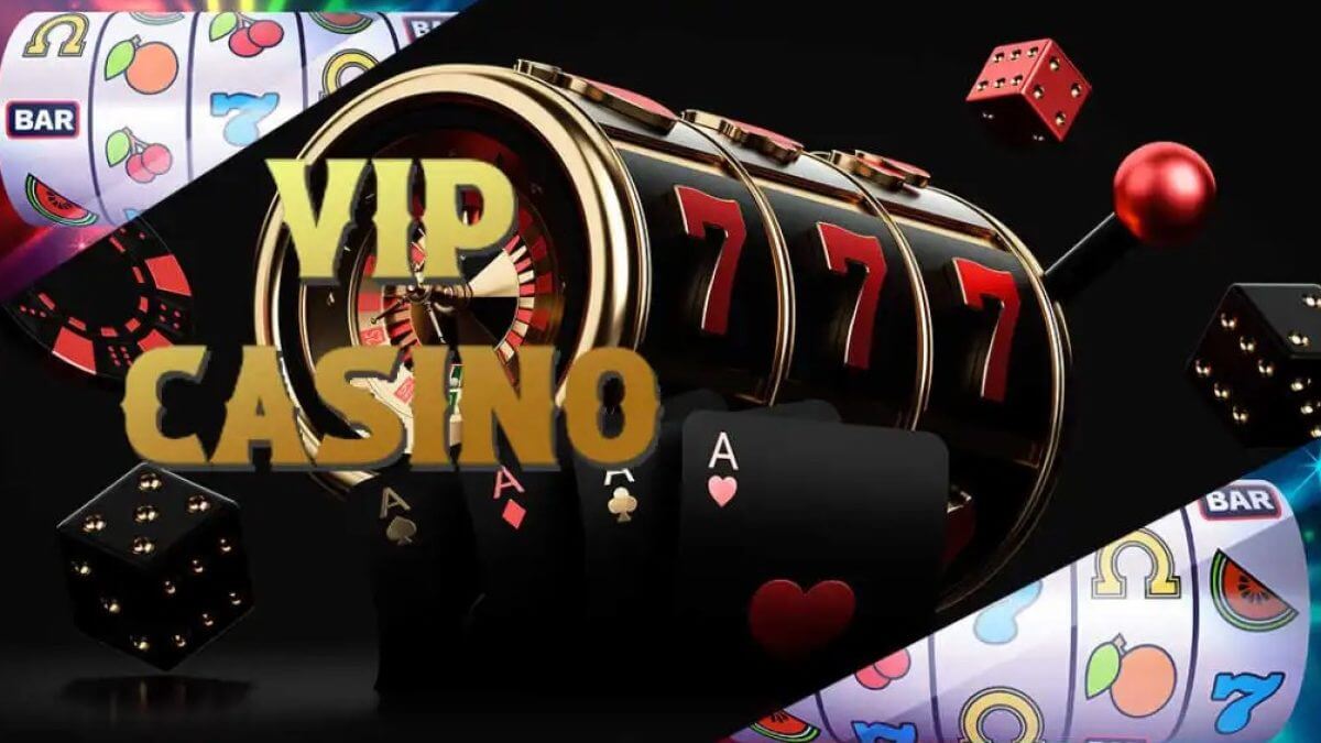 Che cosa sono i casinò VIP