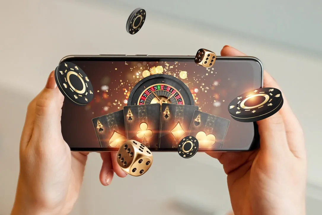 Bonus casinò mobile: come ottenerlo