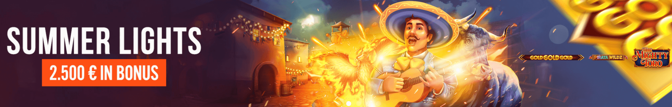 Betpremium Casino Bonus Benvenuto