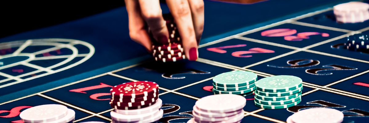 Giochi di Casino con un Bonus Cashback