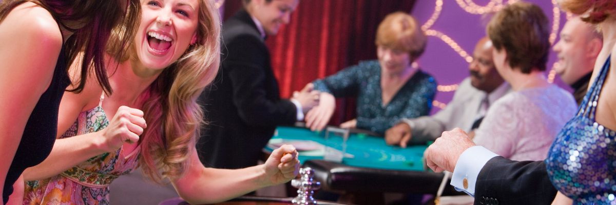 Varietà di Giochi nei Casinò con SPID