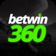 Betwin360 Logo