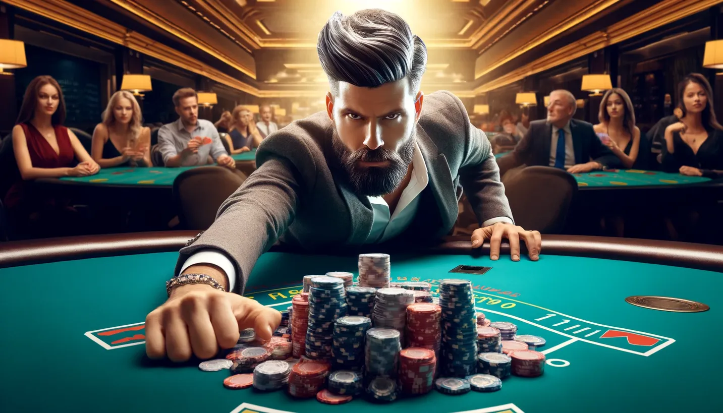Dovresti Giocare sui Casino con Pagamento Rapido