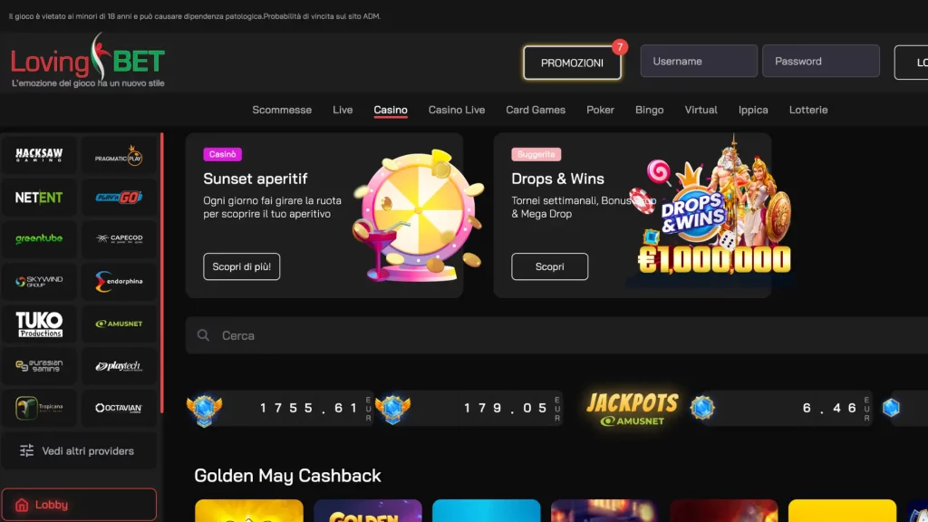 Lovingbet Home Lovingbet Casino Home
