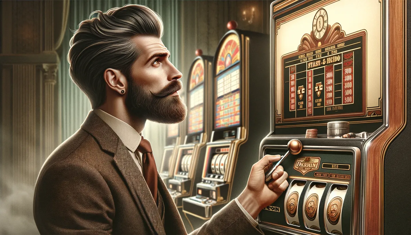 Parole Finali sui Casino in Slovenia